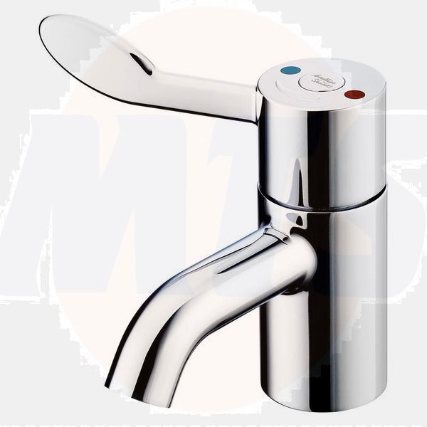 A/Shks A6697AA Con21+ Basin Mixer Copper Tails