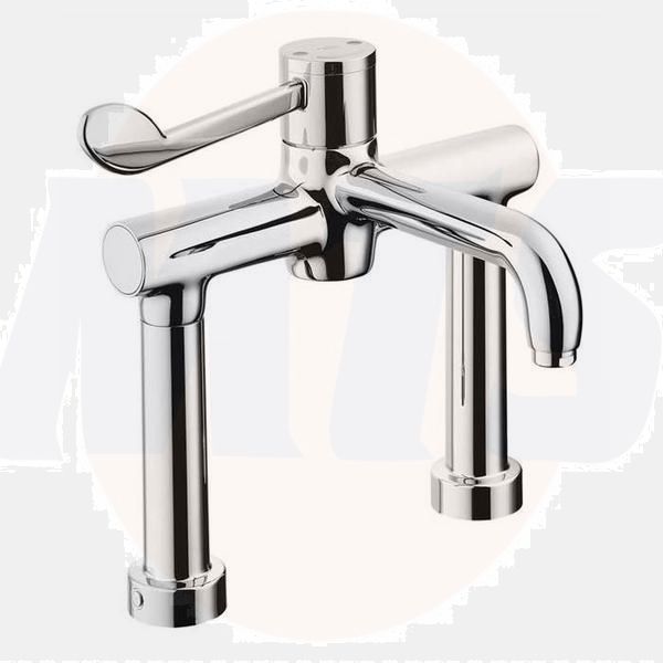 A/Shks A6734AA Markwik 21+ Seq Basin/Sink Mixer