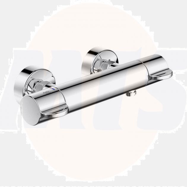 Ideal Standard Spares Contour 21+ exposed TMV3 thermostatic shower mixer -A6876AA