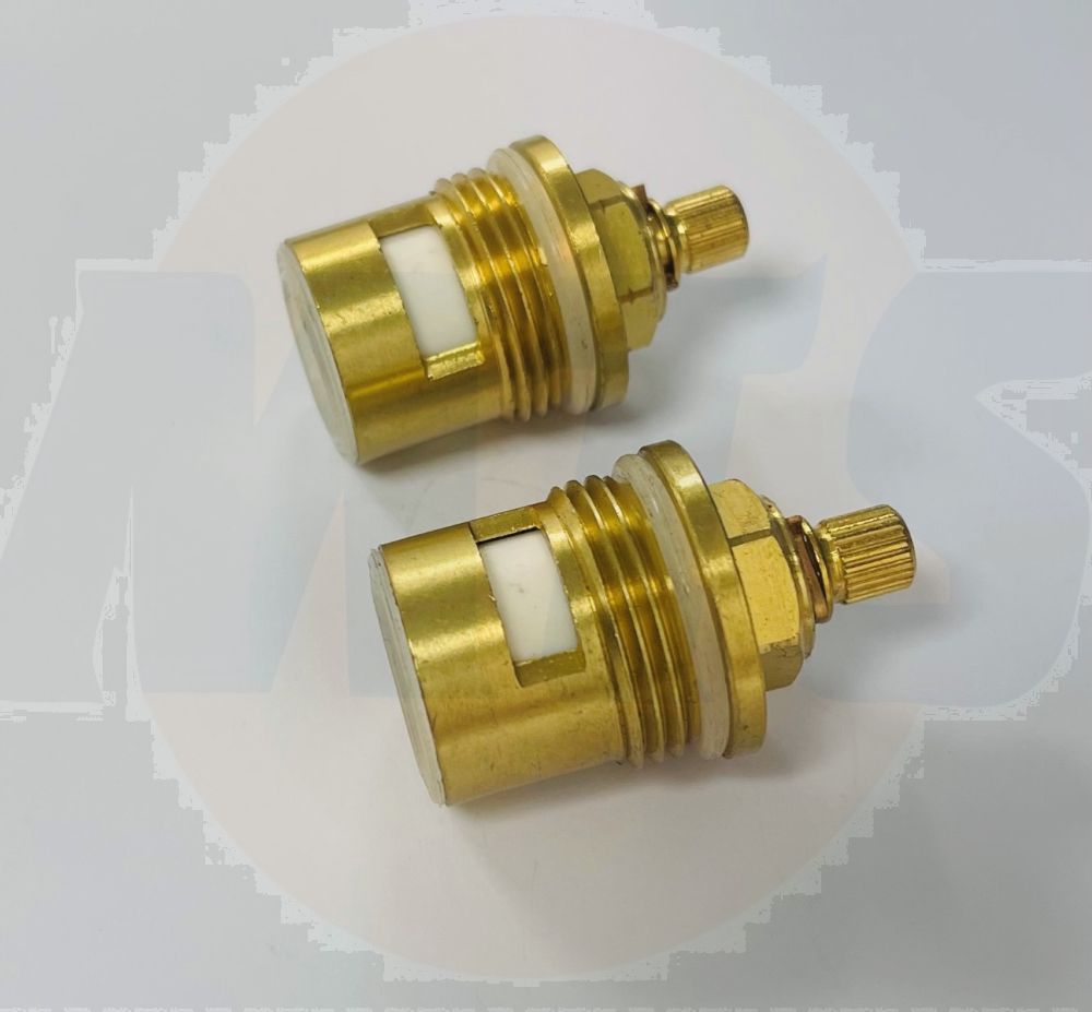 A05428 Nabis  Vector 2th bath/shw mxr & kit cp cartridge A05476