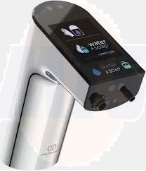 Ideal Standard Intellimix Integrated Sensor Tap and Soap Dispenser, Deck Mounted A7512AA