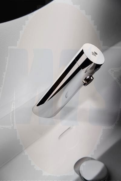 A/Shks A7548AA Sensorflow E Deck Mounted Tap Mains