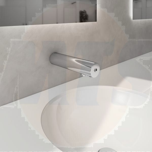 A/Shks A7553AA Sensorflow E Panel Mounted Tap