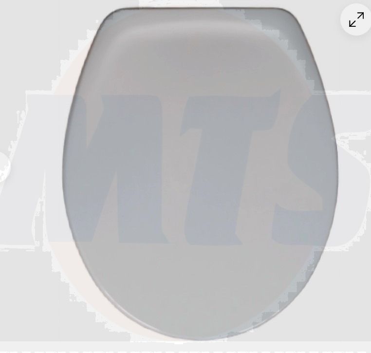 Roca  Victoria Laura Seat Grey A8012GR004