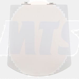 Roca  Hall soft-close seat  A80162C004