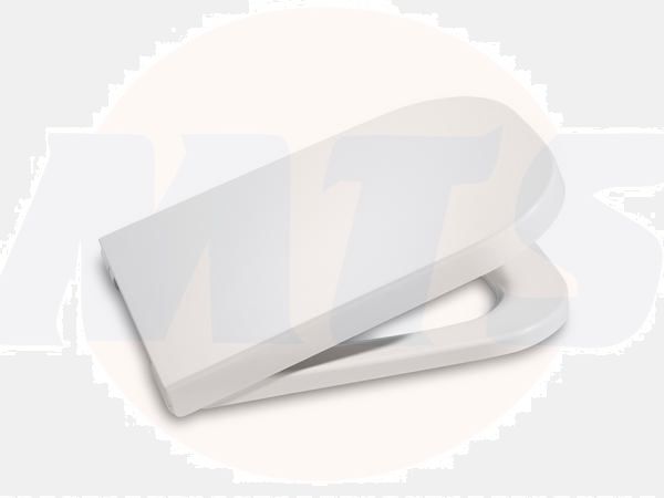 Roca  The Gap standard seat Compact A801730002