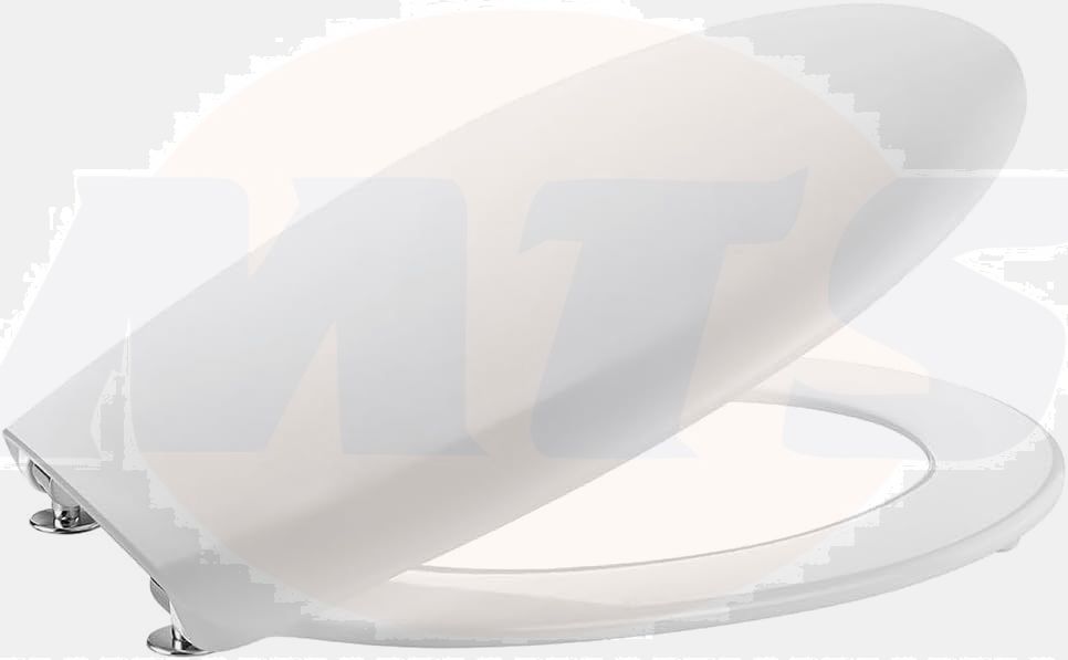 ROCA VICTORIA Pergamon A801B6217B  - Timeless Bathroom Elegance