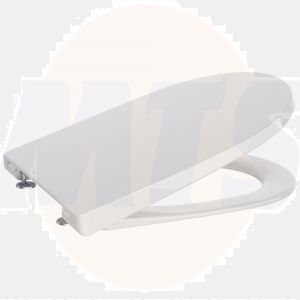 Roca  S&C STD CL STD UREA White A801E10002