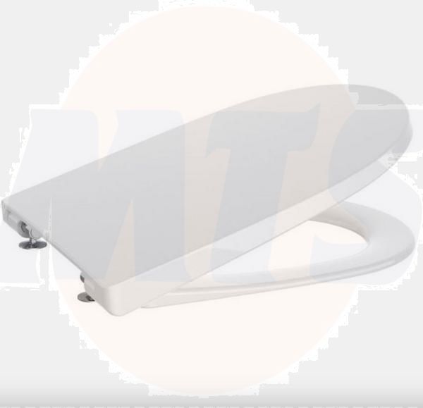 Roca  S&C SOFT CL STD SUPRALIT White A801E12001