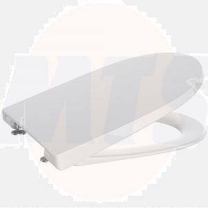 Roca  S&C STD CL CPT UREA White A801E20002