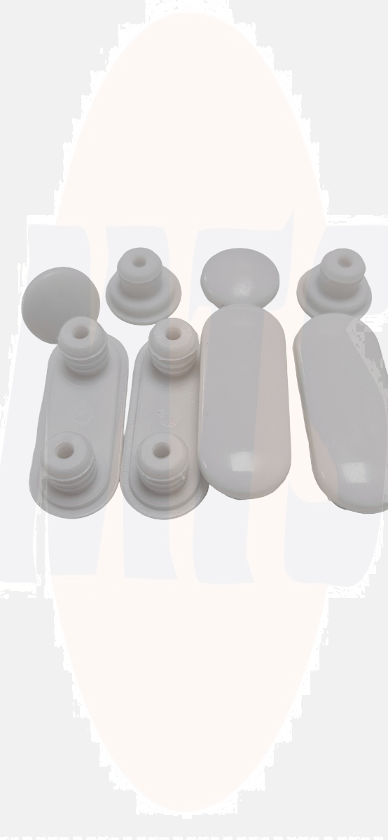 Roca Toilet Seat Buffers A802910880