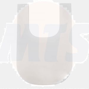 Roca  The Gap standard bidet cover SUPRALIT A80647000B