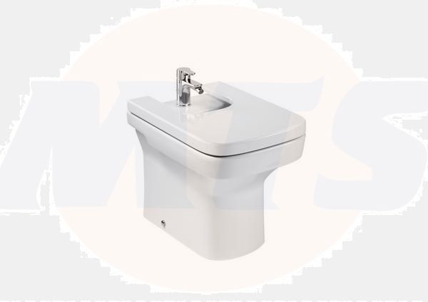 Roca  Dama-N soft-close bidet cover A80678C004