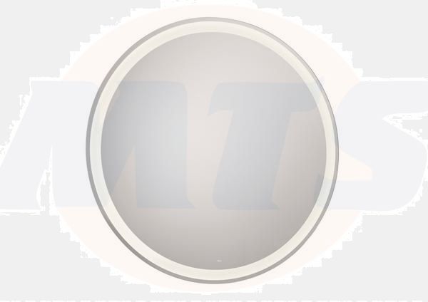 Roca  Iridia 1000mm mirror with LED lights (round) A812338000