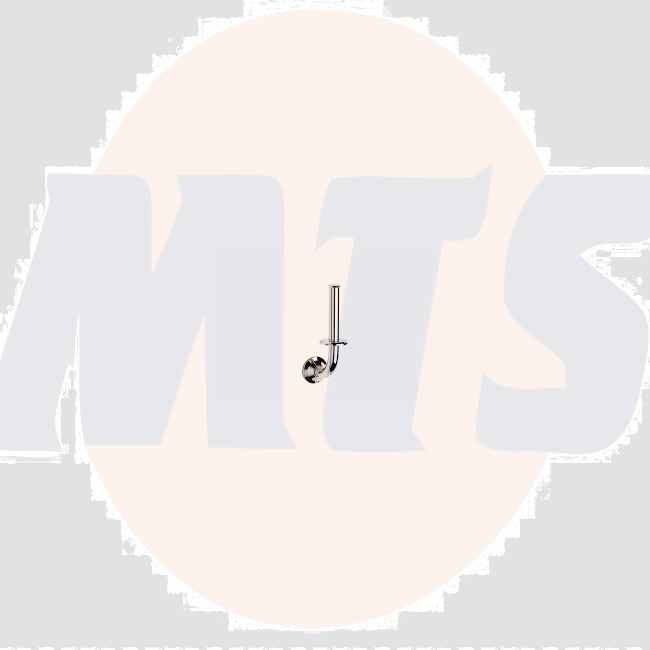 Roca  Hotel's Spare Toilet Roll Holder Chrome A815436001