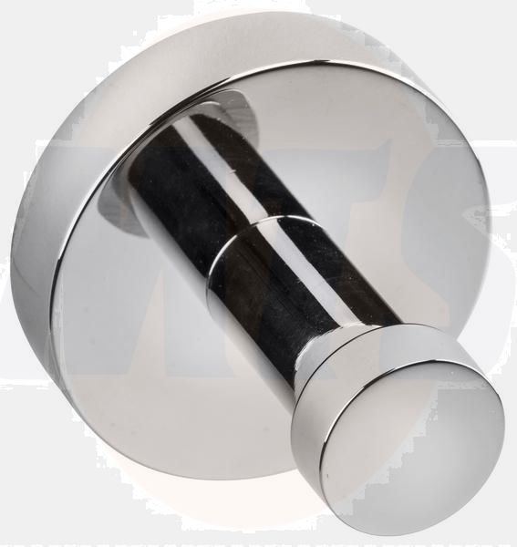 Roca  Victoria towel ring - 200 ø A816659001