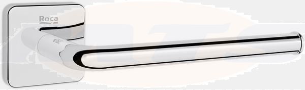Roca  Victoria toilet roll holder A816663001
