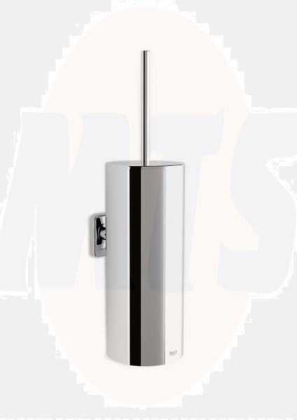 Roca  Victoria toilet brush and holder A816666001