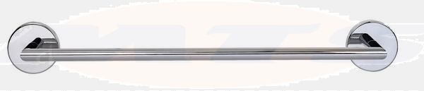 Roca  Twin towel rail 600mm A816710001