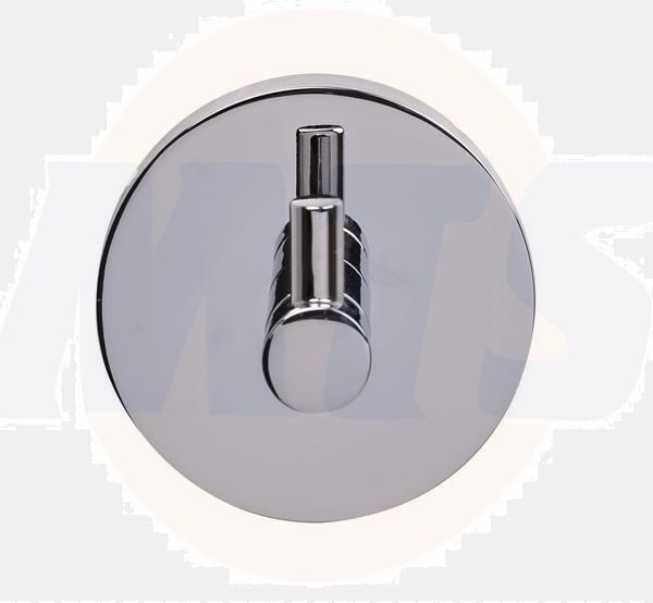 Roca  Carmen towel rail A817003001