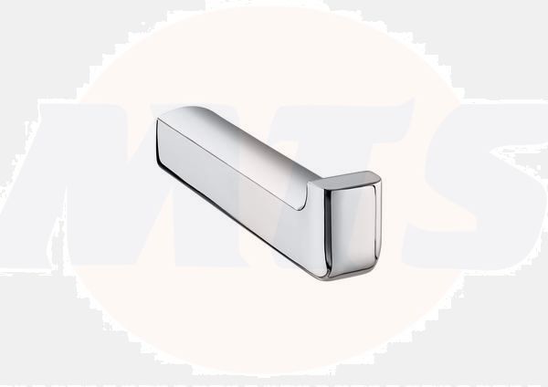 Roca  Spare toilet roll holder Bright Chrome A817035001