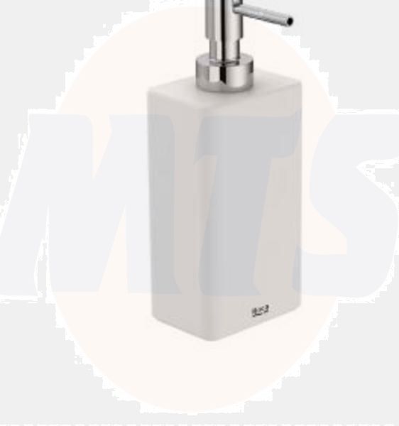 Roca  Countertop soap dispenser White A817673C60