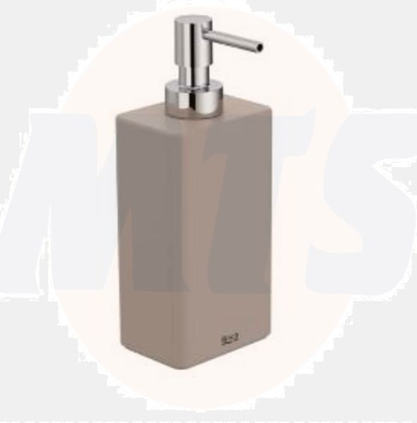 Roca  Countertop soap dispenser Matt Grey A817673C80