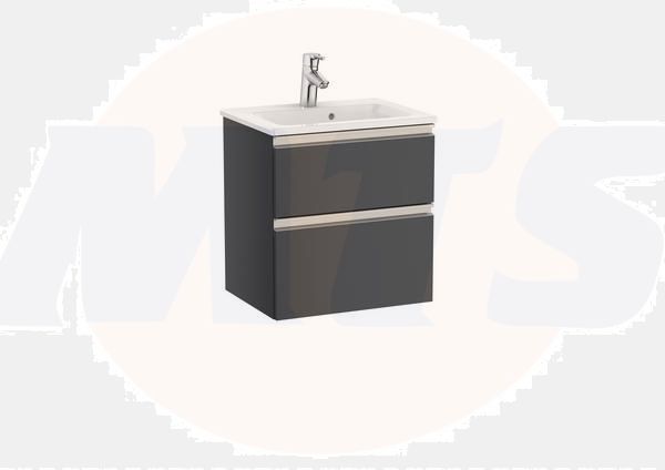 Roca  UNIK THE GAP CPT 2DW 500MM ANTH A851494153