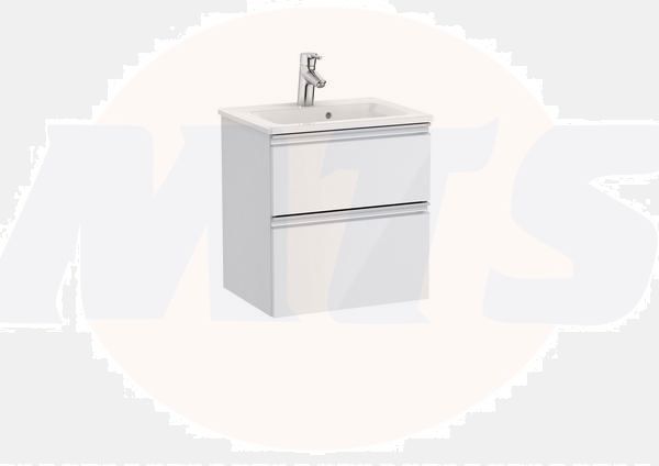 Roca  UNIK THE GAP CPT 2DW 500MM GLWH A851494806