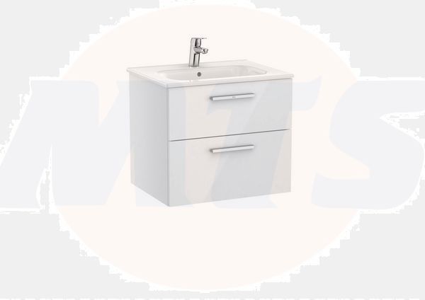 Roca  UNIK VICTORIA 2DW 600MM GLWH A851592806