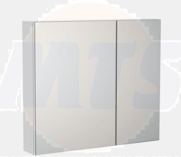 Roca  MIRROR CABINET LUNA 500MM UK A857374472