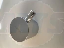 Ideal Standard Spares VOLUME HANDLE CPL. W.LOGO SOTTINI A860956AA