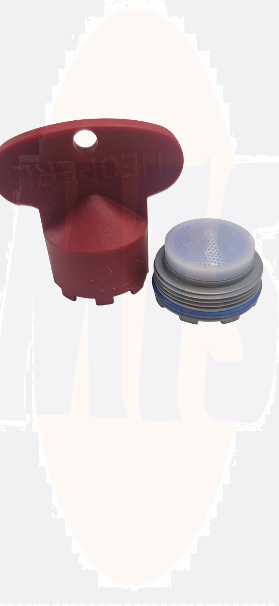 Ideal Standard AREATOR CACHE PCA M21.5 3.8LPM A861193NU