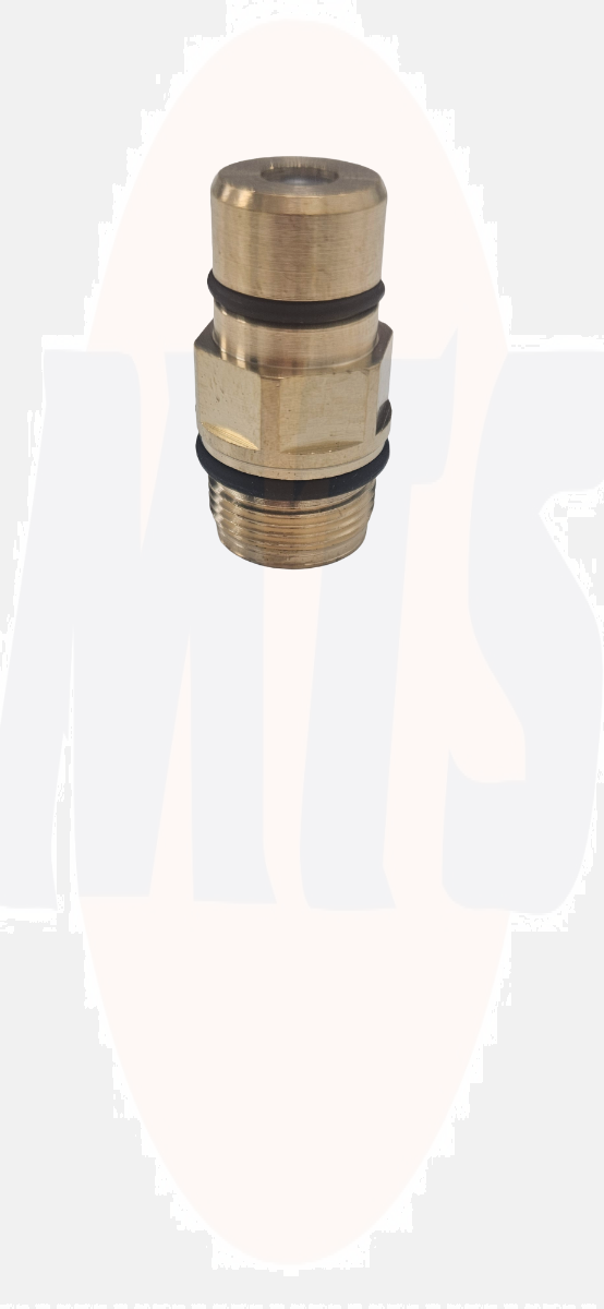 IDEAL STANDARD BODY CHECK VALVE SET HOTWATER (YELLOW)A861218NU