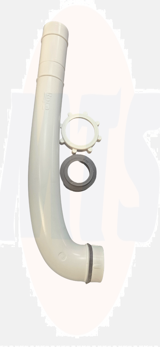 Roca  W+W flush pipe  A892022000