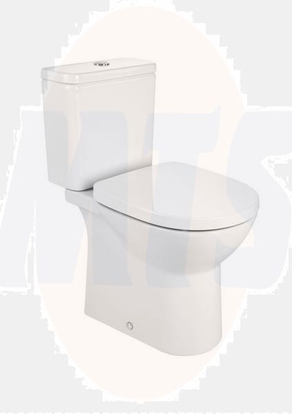 Roca 110mm horizontal outlet waste A892028000