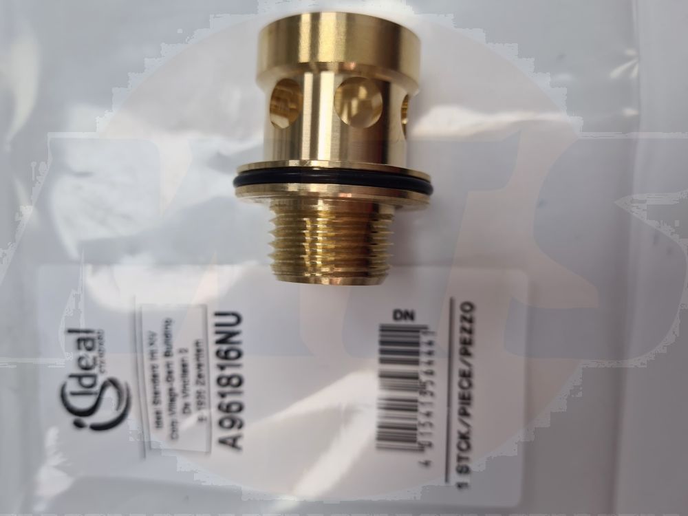 A961816NU Ideal Standard DALLAS VALVE NIPPLES