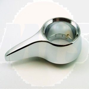 VOLUME HANDLE CTV COMMERCIAL    - CHROMEA908632AA