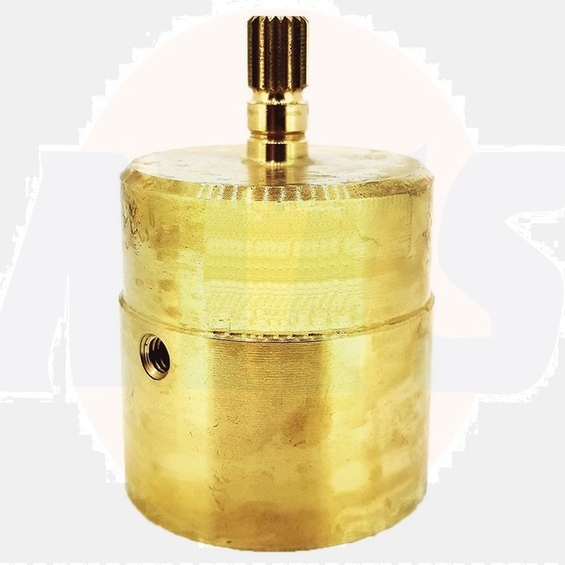 IDEAL STANDARD HANDLE SUPPORT SILVER A90887414