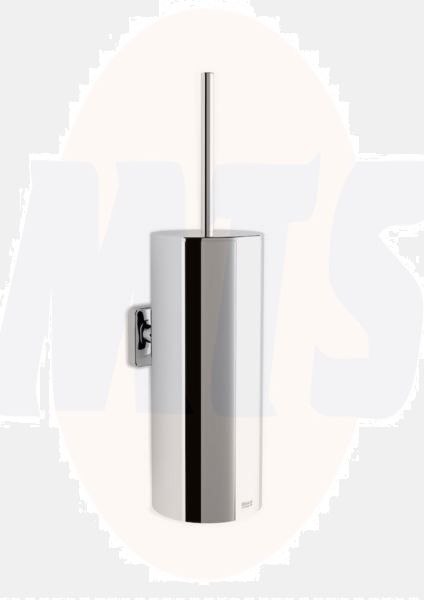Ideal Standard  IOM wall mounted soap dispenser 800ml - stainless steel  A9103MY