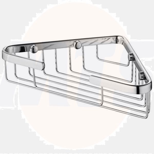 Ideal Standard  IOM shower basket - chrome  A9105AA