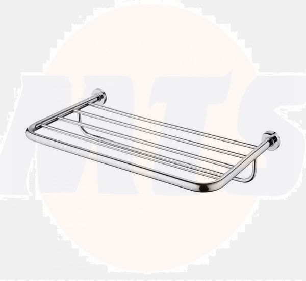 Ideal Standard  IOM bath towel rack - chrome  A9106AA