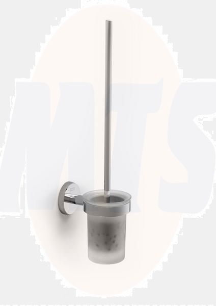 Ideal Standard  IOM wall mounted soap dispenser 500ml - stainless steel  A9109MY