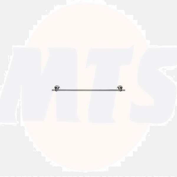 Ideal Standard  IOM double robe hook - chrome  A9116AA