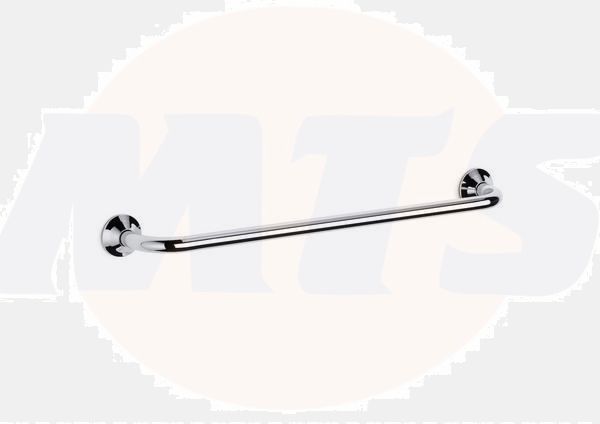 IOM SINGLE TOWEL RAIL 45 CM CHROME A9117AA