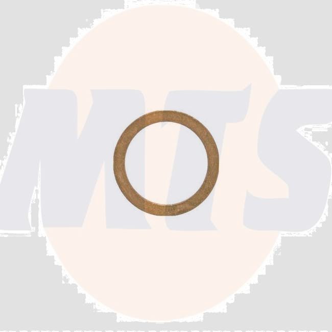 Ideal Standard Spares GEAR BOX SEALING WASHER A911940