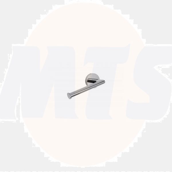 Ideal Standard  IOM wall mounted toilet brush and holder - frosted glass  A9119AA