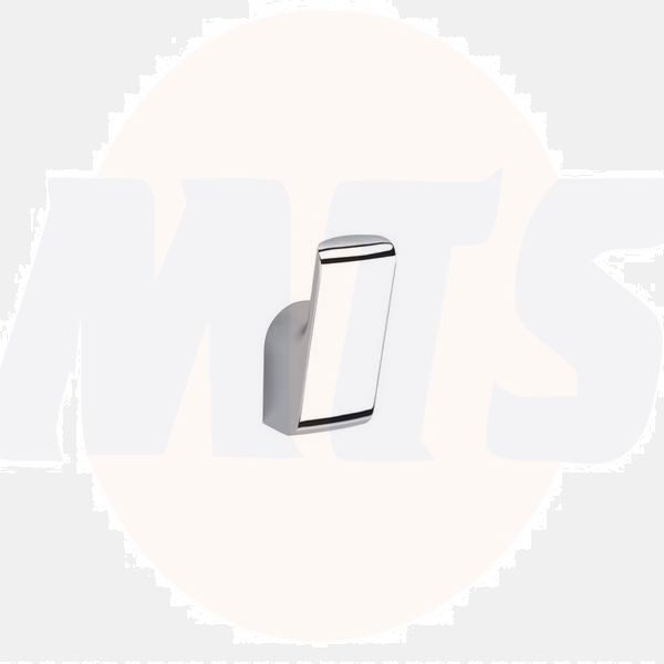 Ideal Standard  IOM towel ring - chrome  A9130AA