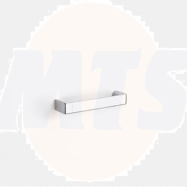 Ideal Standard  IOM double towel bar - chrome  A9131AA