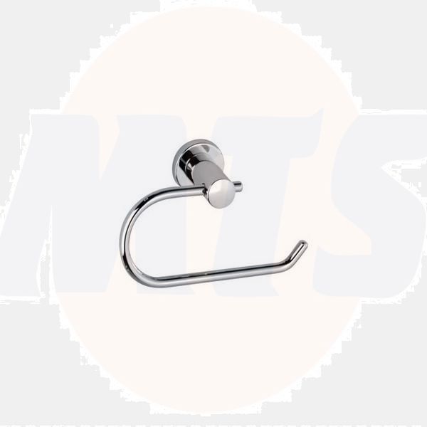 Ideal Standard  IOM spare toilet roll holder without cover - chrome  A9132AA